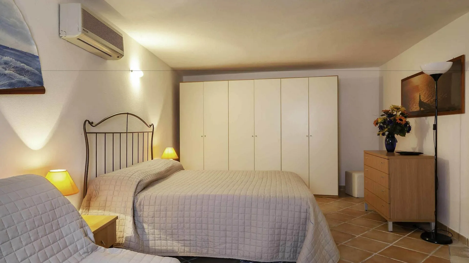 Aria Di Vacanza - Pedra Longa Cod.21 Murta Maria 0*,  Italien