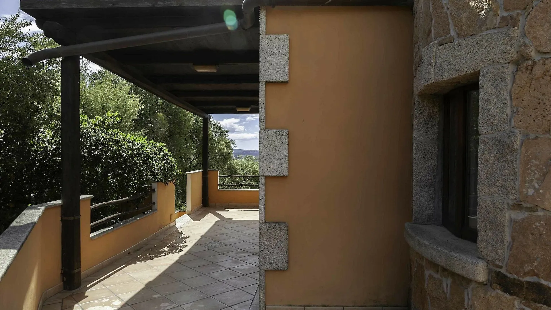 Aria Di Vacanza - Pedra Longa Cod.21 Murta Maria Hotel