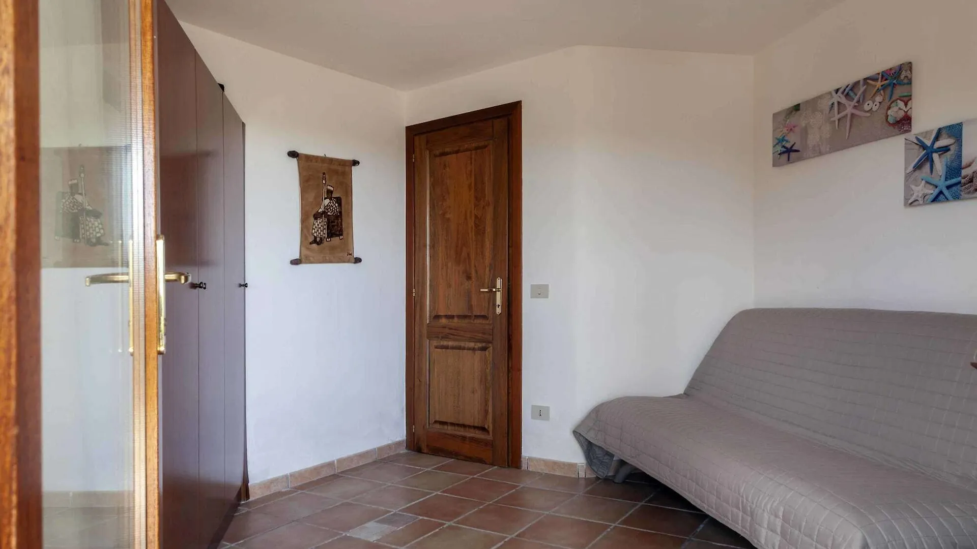 Aria Di Vacanza - Pedra Longa Cod.21 Murta Maria 0*,  Italien