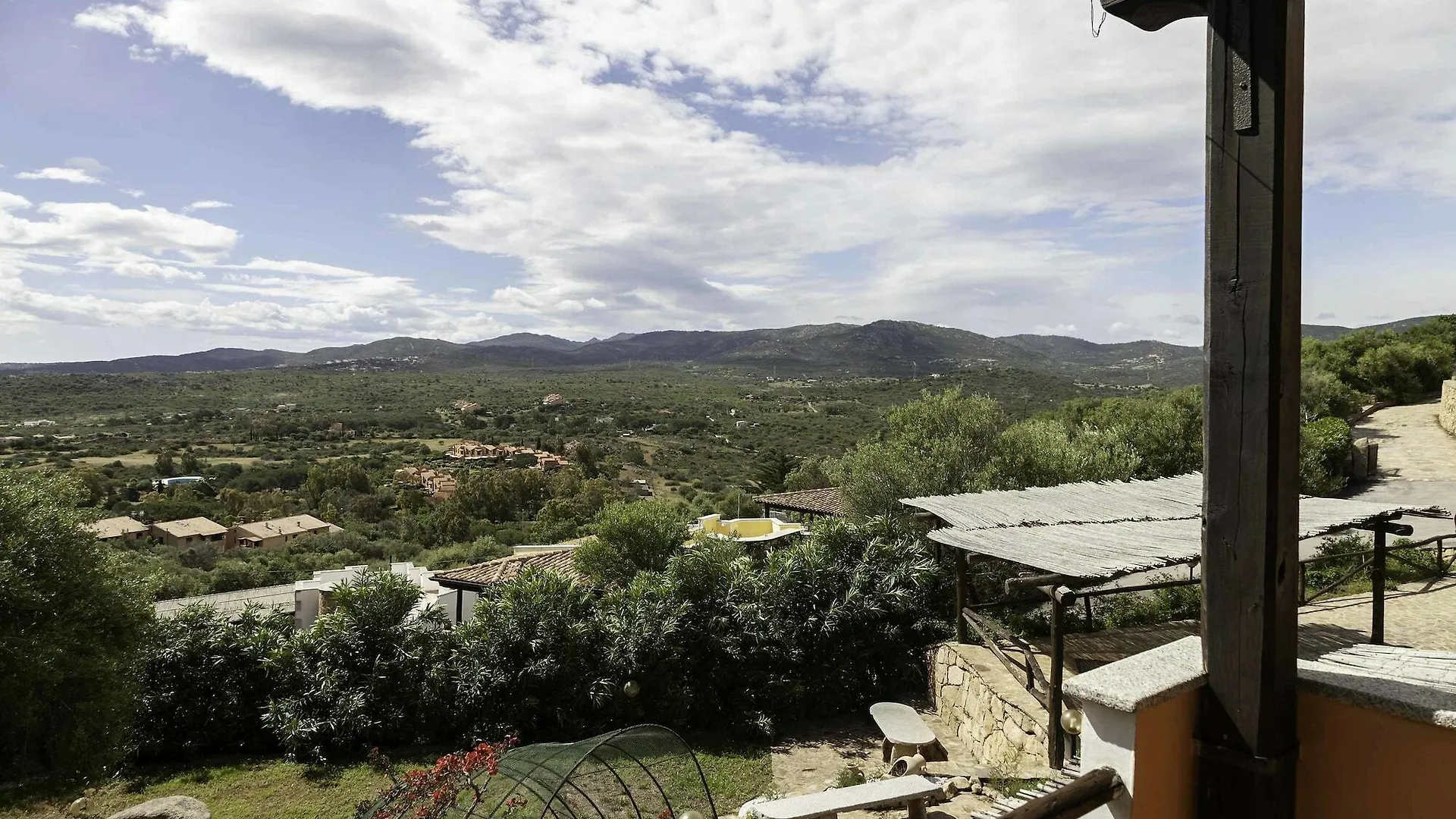 Hotel Aria Di Vacanza - Pedra Longa Cod.21 Murta Maria