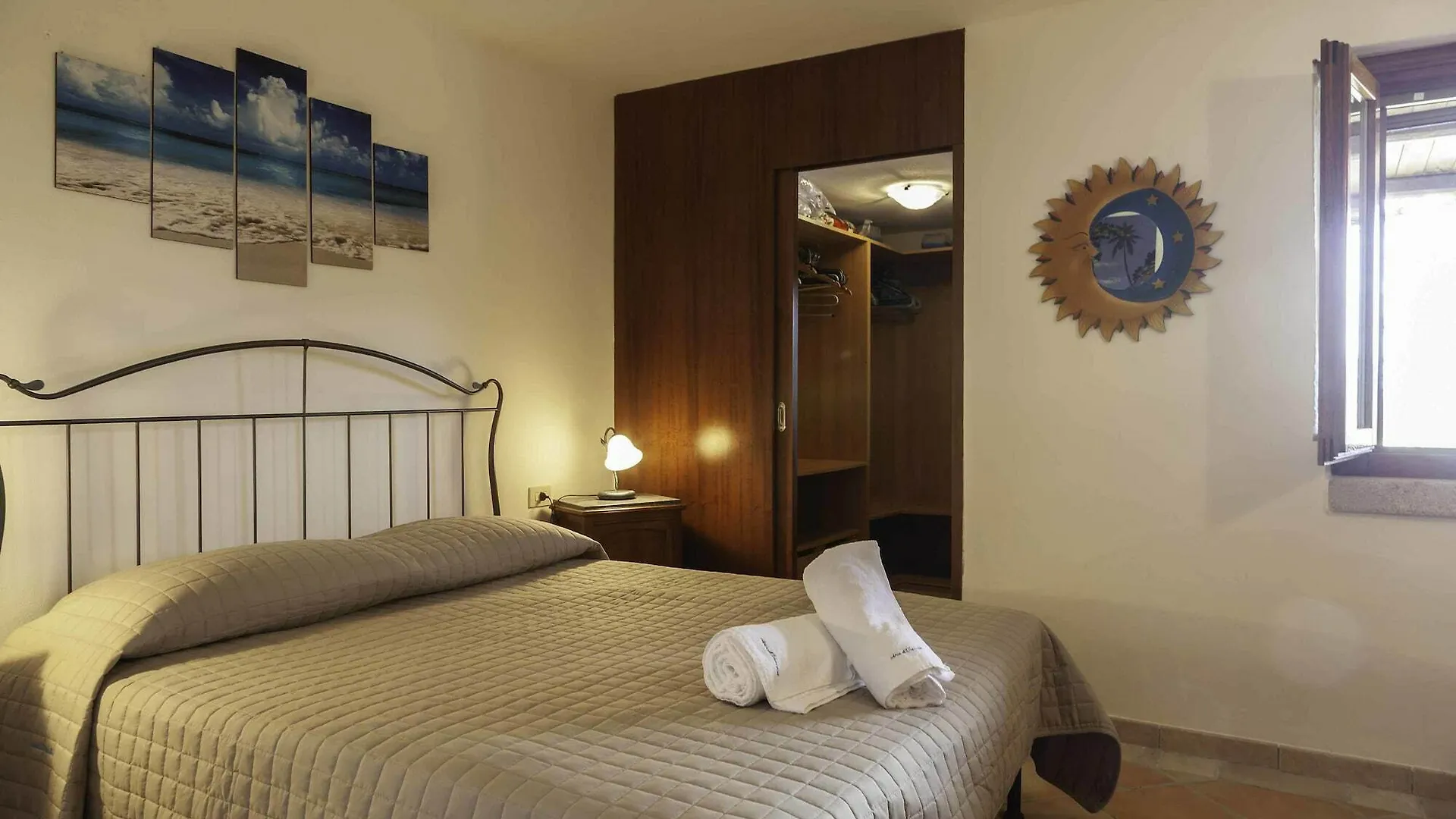 Aria Di Vacanza - Pedra Longa Cod.21 Murta Maria 0*,