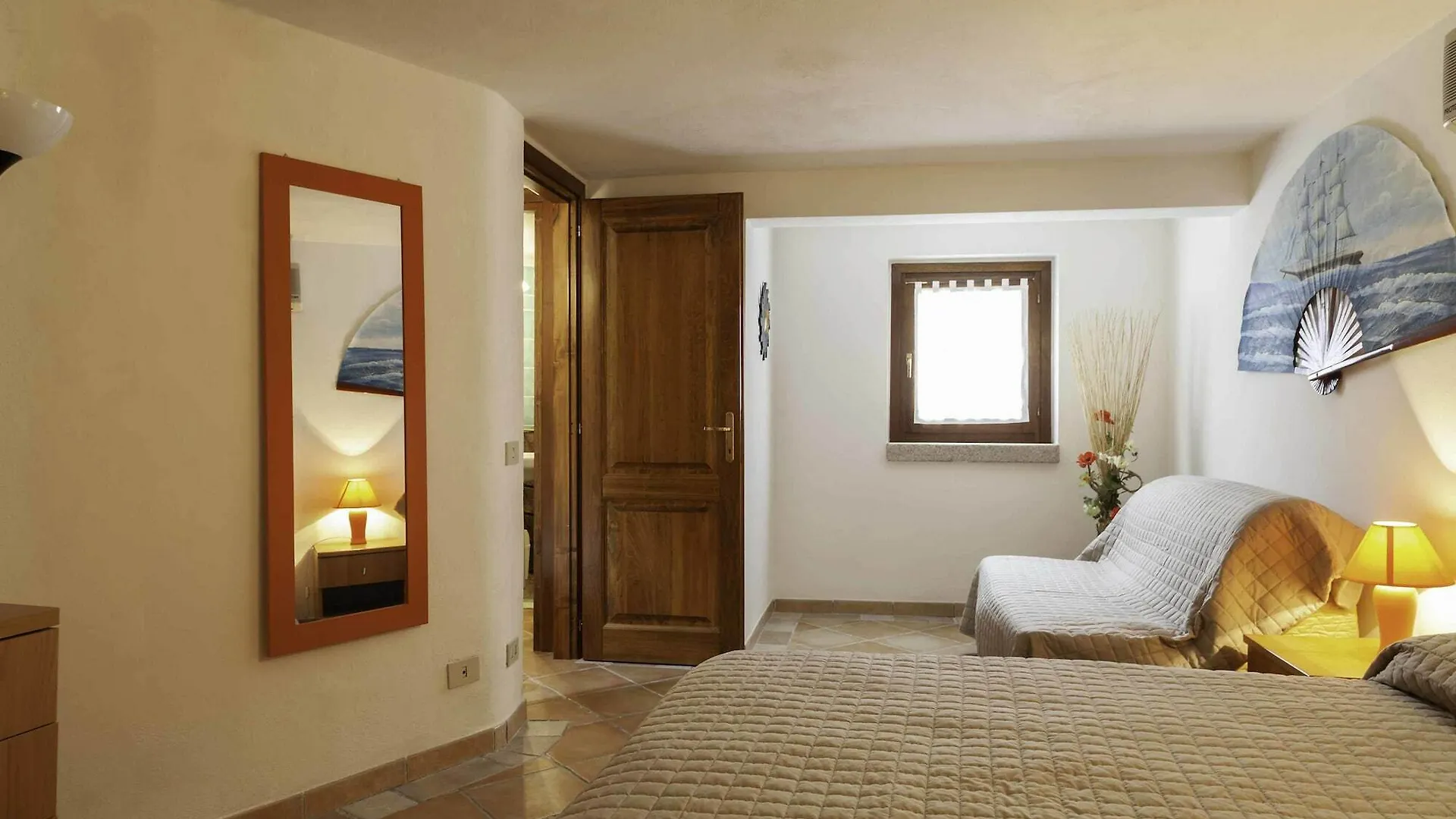 Aria Di Vacanza - Pedra Longa Cod.21 Murta Maria Hotel