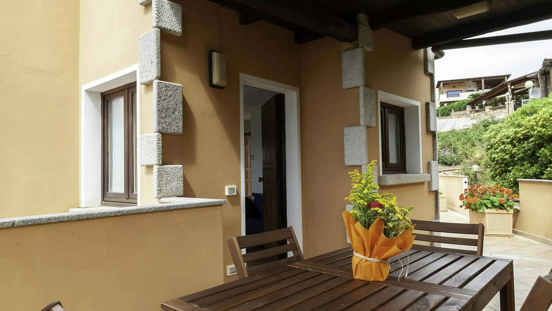Aria Di Vacanza - Pedra Longa Cod.21 Murta Maria