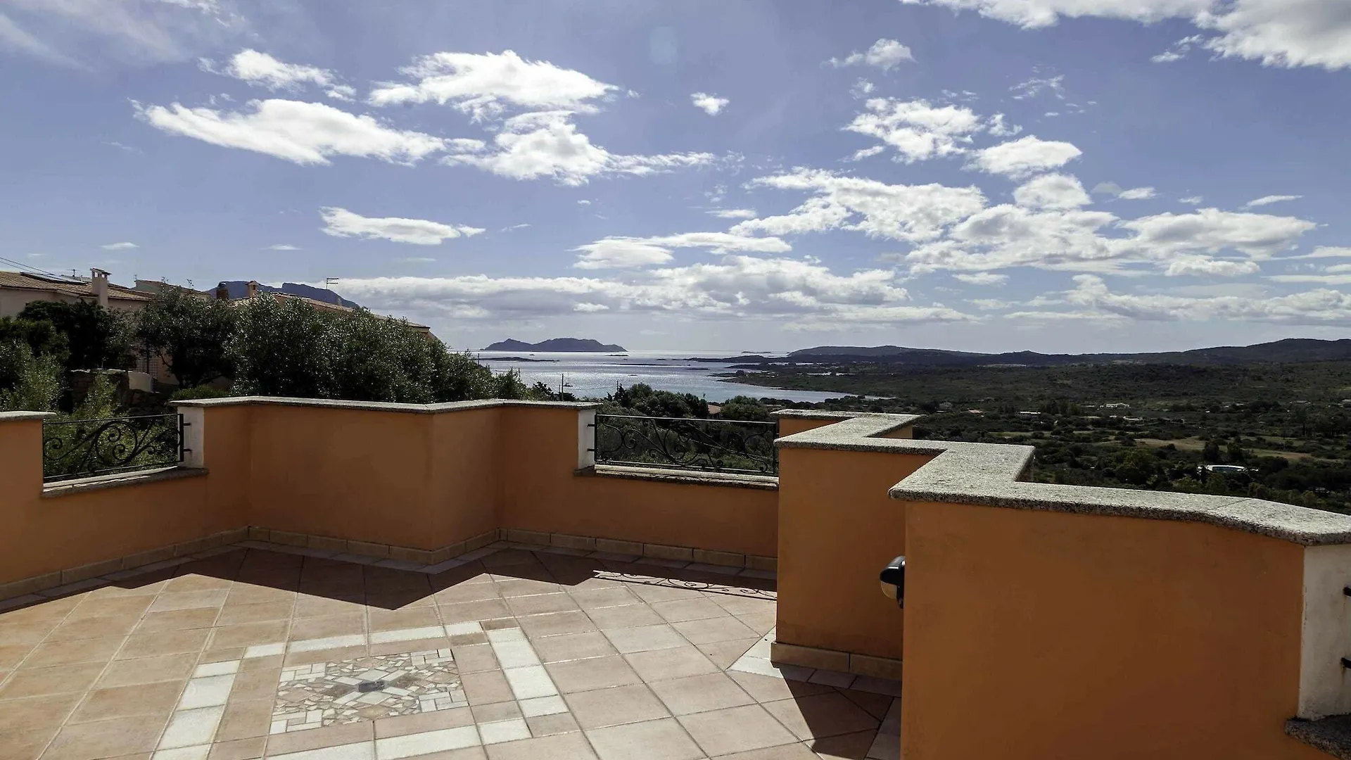 Aria Di Vacanza - Pedra Longa Cod.21 Murta Maria