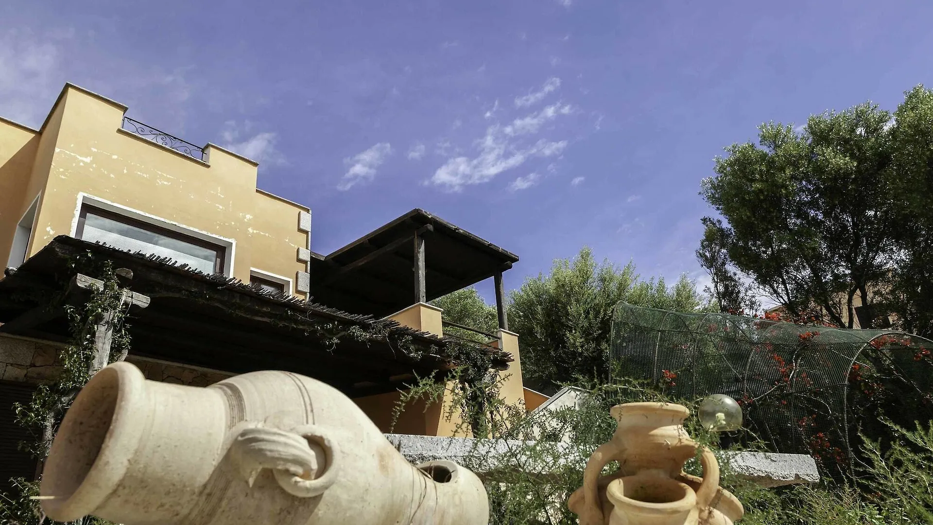 Aria Di Vacanza - Pedra Longa Cod.21 Murta Maria Italien