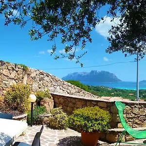 Frühstückspension Smeralda, Murta Maria